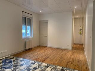  Appartement à louer 2 pièces 50 m²