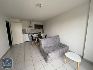  Appartement � louer 2 pi�ces 36 m�