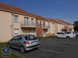  Appartement � louer 2 pi�ces 55 m�