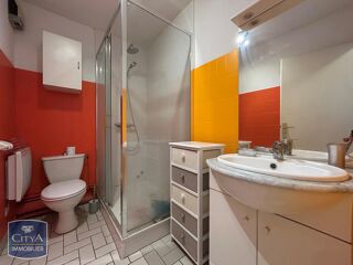  Appartement à louer 1 pièce 24 m²