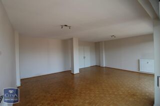  Appartement à louer 4 pièces 89 m²