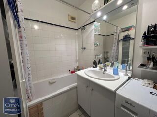  Appartement � louer 2 pi�ces 47 m�