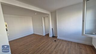 location Appartement - 3 pièce(s) - 55 m² Le Havre (76600)