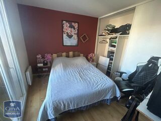  Appartement à louer 2 pièces 46 m²