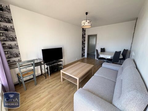  Appartement � louer 3 pi�ces 54 m�