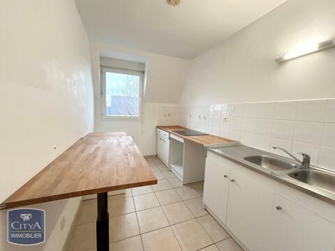  Appartement � louer 3 pi�ces 62 m�