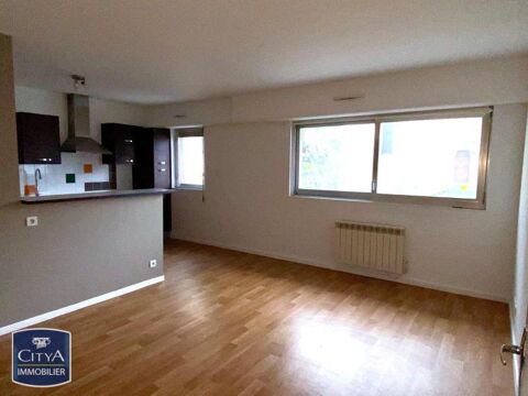  Appartement � louer 2 pi�ces 59 m�