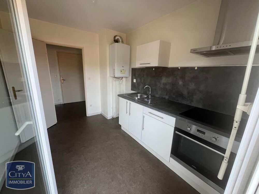 location Appartement - 3 pièce(s) - 64 m² Dijon (21000)