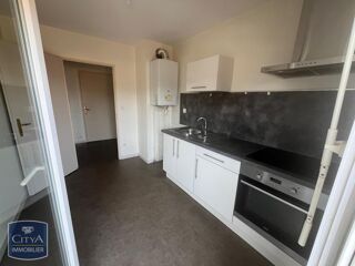  Appartement à louer 3 pièces 64 m²