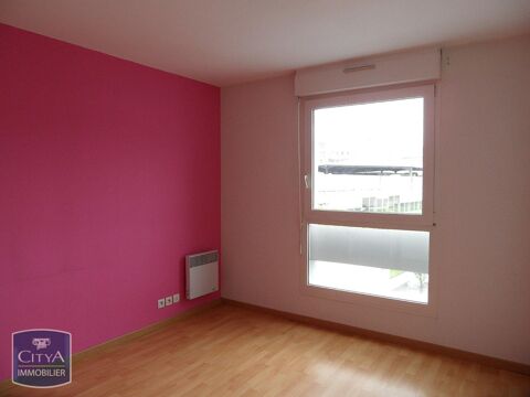  Appartement � louer 2 pi�ces 50 m�