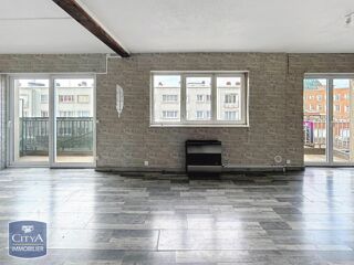  Appartement à louer 2 pièces 54 m²