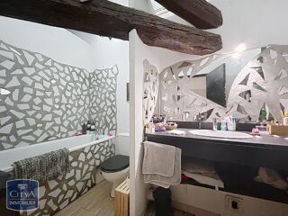 Appartement à louer 2 pièces 55 m²