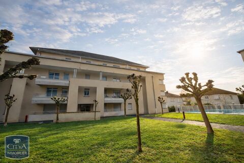  Appartement � louer 2 pi�ces 33 m�