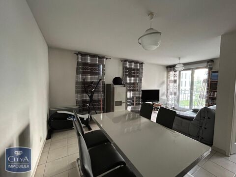  Appartement � louer 3 pi�ces 65 m�