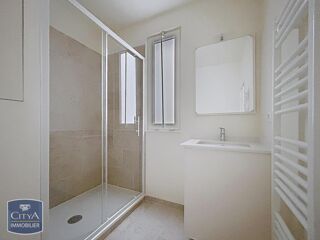  Appartement à louer 2 pièces 51 m²