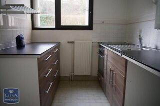  Appartement � louer 4 pi�ces 78 m�