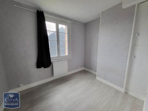  Appartement � louer 3 pi�ces 49 m�