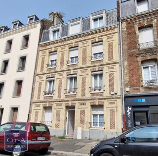  Appartement à louer 1 pièce 21 m²