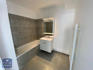  Appartement � louer 3 pi�ces 60 m�