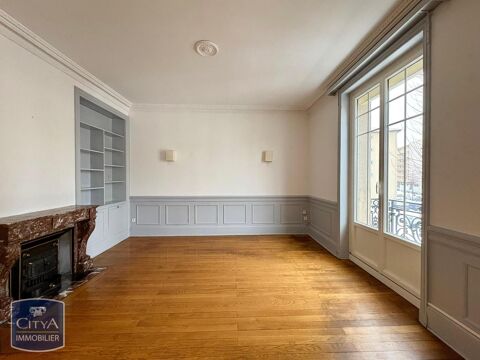  Appartement � louer 4 pi�ces 130 m�