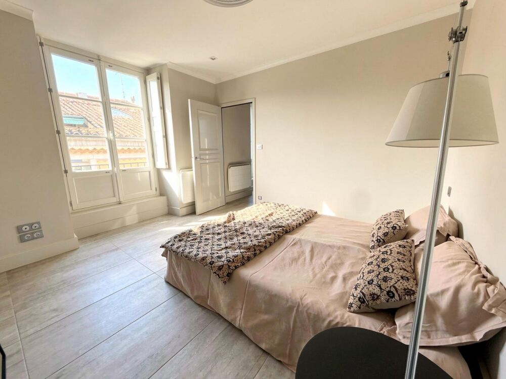 vente Appartement - 2 pièce(s) - 45 m² Aubenas (07200)