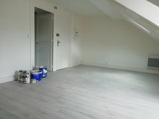  Appartement à louer 1 pièce 20 m²