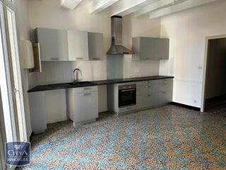  Appartement à louer 3 pièces 92 m²