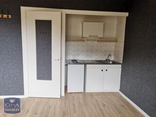  Appartement à louer 1 pièce 35 m²