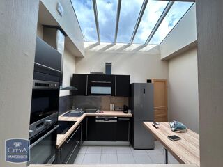  Maison à louer 4 pièces 90 m²