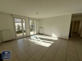  Appartement à louer 3 pièces 66 m²
