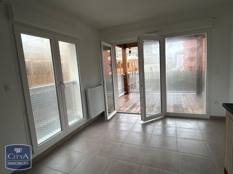  Appartement � louer 3 pi�ces 68 m�