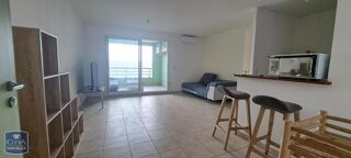  Appartement à louer 2 pièces 50 m²