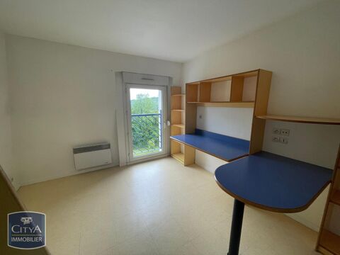  Appartement  louer 1 pice 19 m