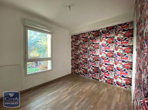  Maison � louer 5 pi�ces 98 m�