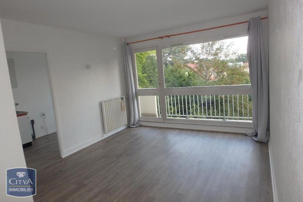 location Appartement - 1 pièce(s) - 27 m² Viroflay (78220)