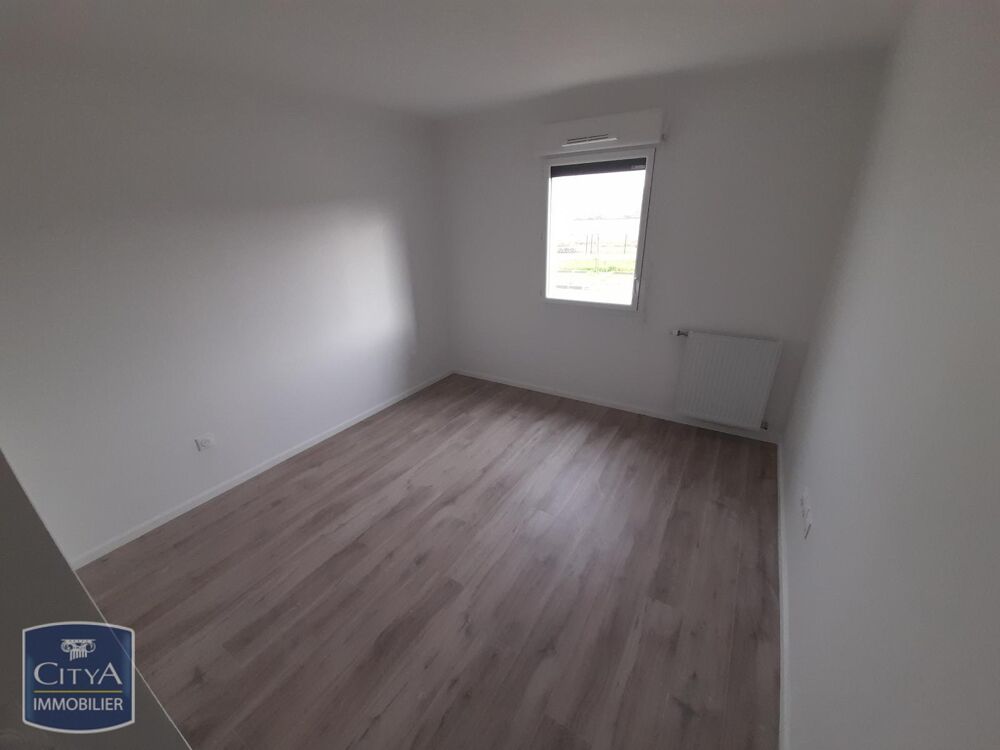 EXCLUSIVITÉ - APPARTEMENT 2 PIÈCES AVEC TERRASSE ** MURE....