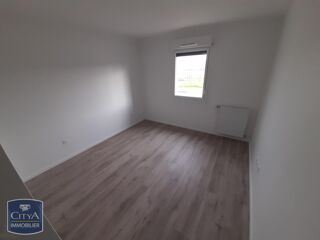  Appartement à louer 2 pièces 39 m²