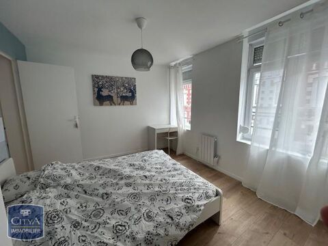  Appartement � louer 1 pi�ce 12 m�