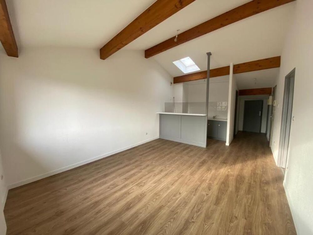 location Appartement - 2 pièce(s) - 48 m² Valence (26000)
