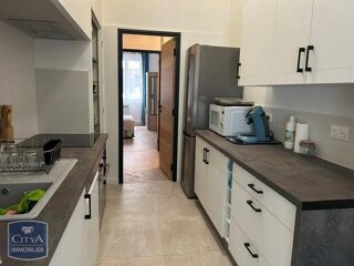  Appartement à louer 1 pièce 10 m²