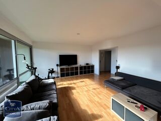  Appartement � louer 4 pi�ces 94 m� Mulhouse