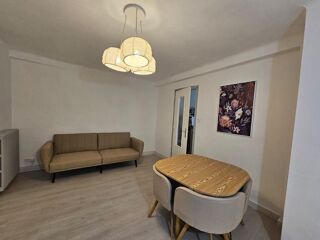  Appartement à louer 3 pièces 59 m²