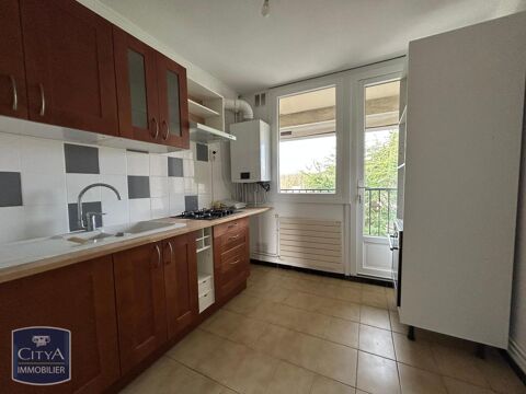  Appartement � louer 3 pi�ces 