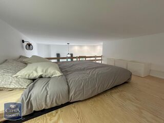  Appartement à louer 1 pièce 22 m²