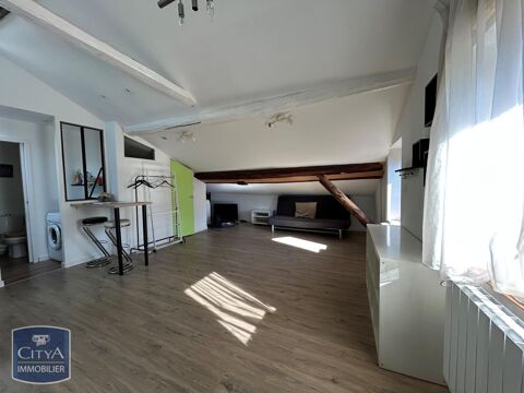  Appartement  louer 2 pices 42 m