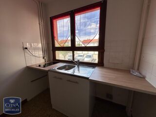  Appartement à louer 1 pièce 40 m²
