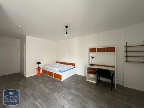  Appartement � louer 33 m�