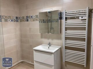  Appartement à louer 1 pièce 34 m²