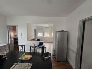  Appartement � vendre 2 pi�ces 52 m�