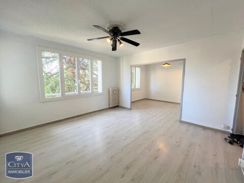  Appartement � louer 3 pi�ces 60 m�